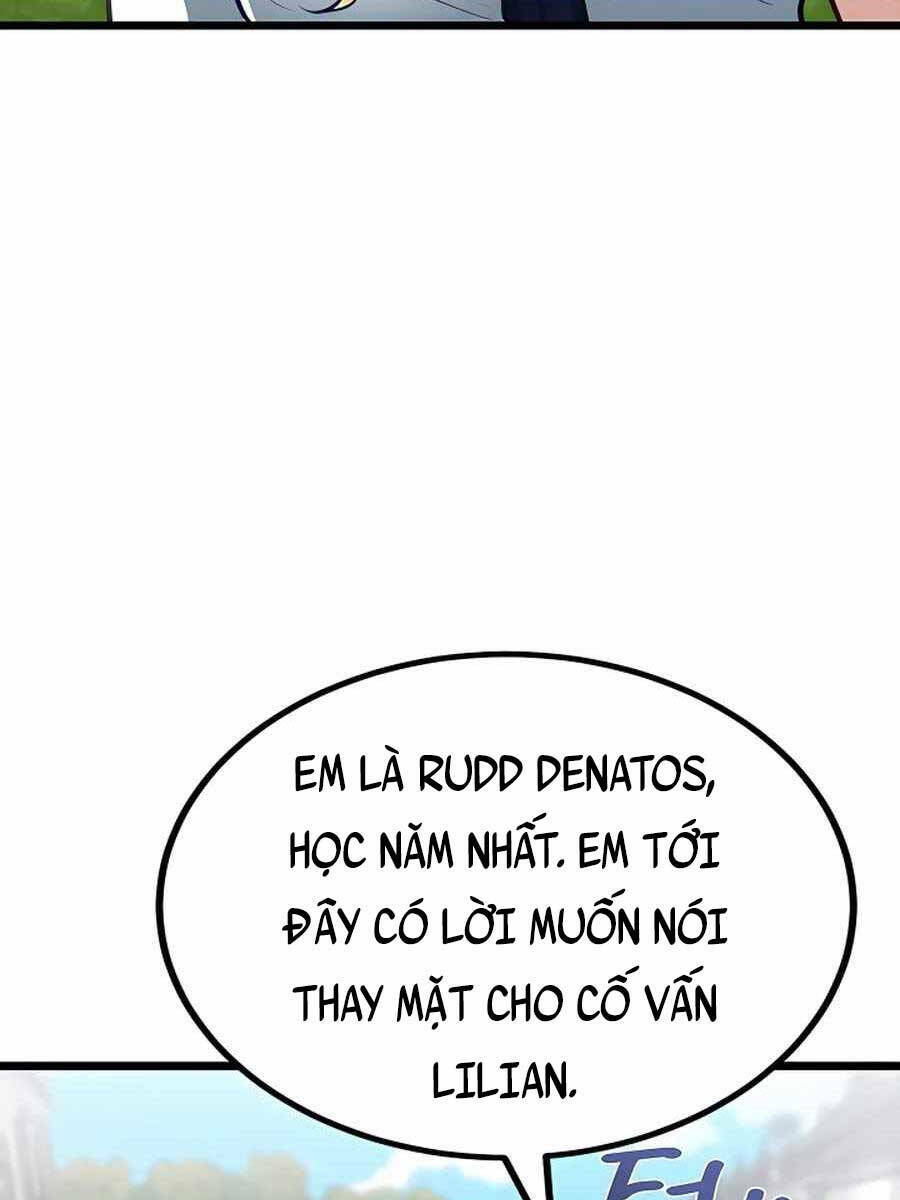 Anh Trai Anh Hùng Là Người Đã Chết Trong Học Viện - Chapter 21 - Page 24