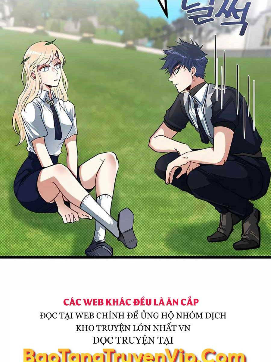 Anh Trai Anh Hùng Là Người Đã Chết Trong Học Viện - Chapter 21 - Page 25