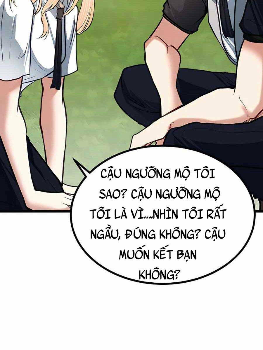 Anh Trai Anh Hùng Là Người Đã Chết Trong Học Viện - Chapter 21 - Page 30