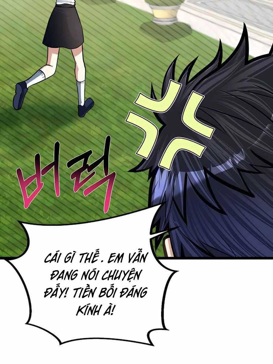 Anh Trai Anh Hùng Là Người Đã Chết Trong Học Viện - Chapter 21 - Page 34