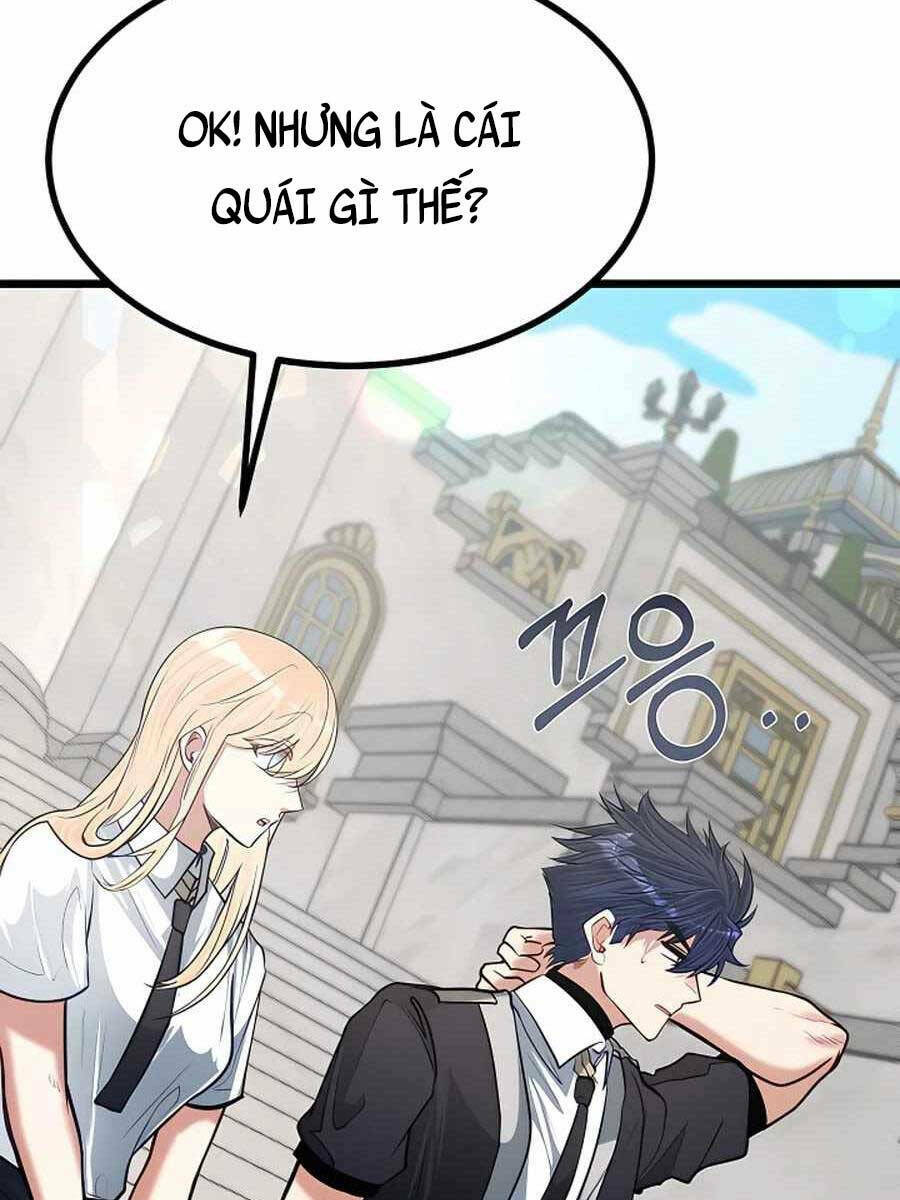 Anh Trai Anh Hùng Là Người Đã Chết Trong Học Viện - Chapter 21 - Page 39