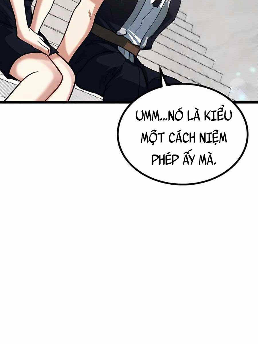 Anh Trai Anh Hùng Là Người Đã Chết Trong Học Viện - Chapter 21 - Page 40