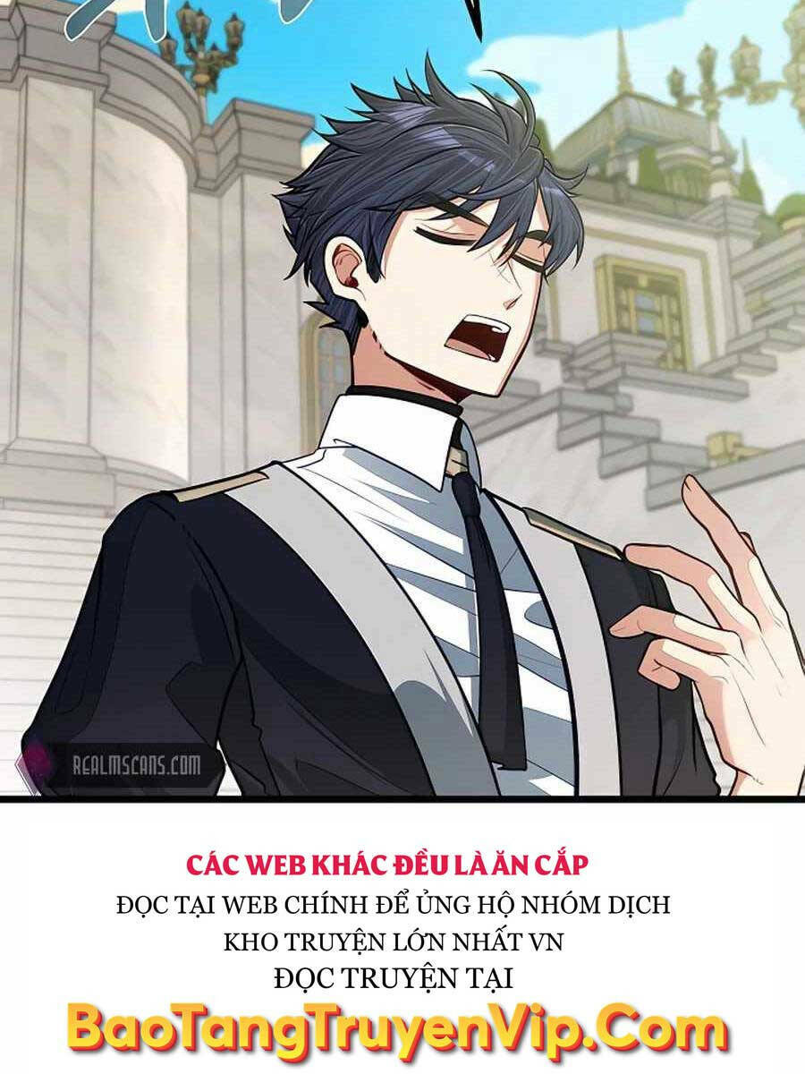 Anh Trai Anh Hùng Là Người Đã Chết Trong Học Viện - Chapter 21 - Page 42
