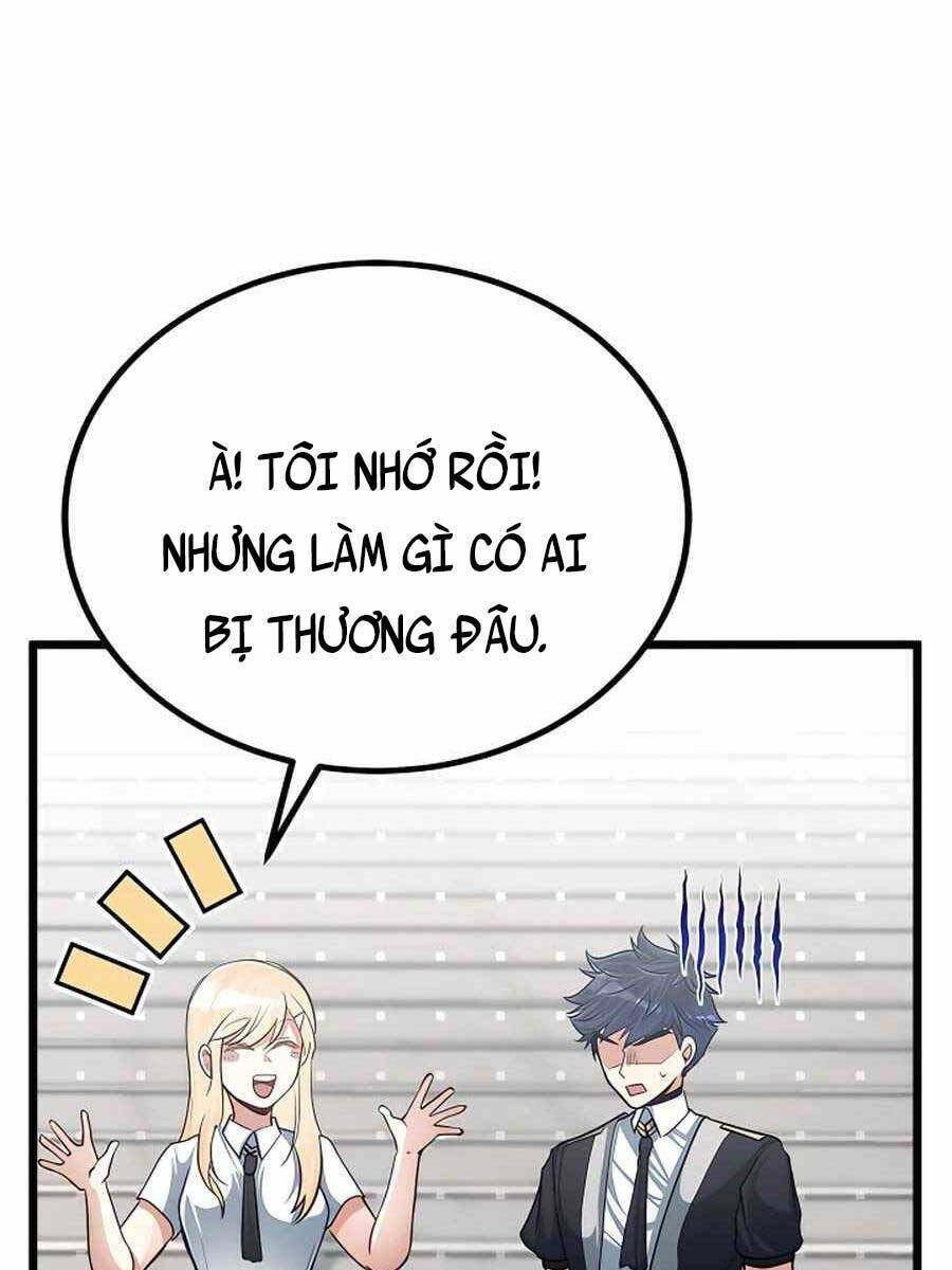 Anh Trai Anh Hùng Là Người Đã Chết Trong Học Viện - Chapter 21 - Page 46