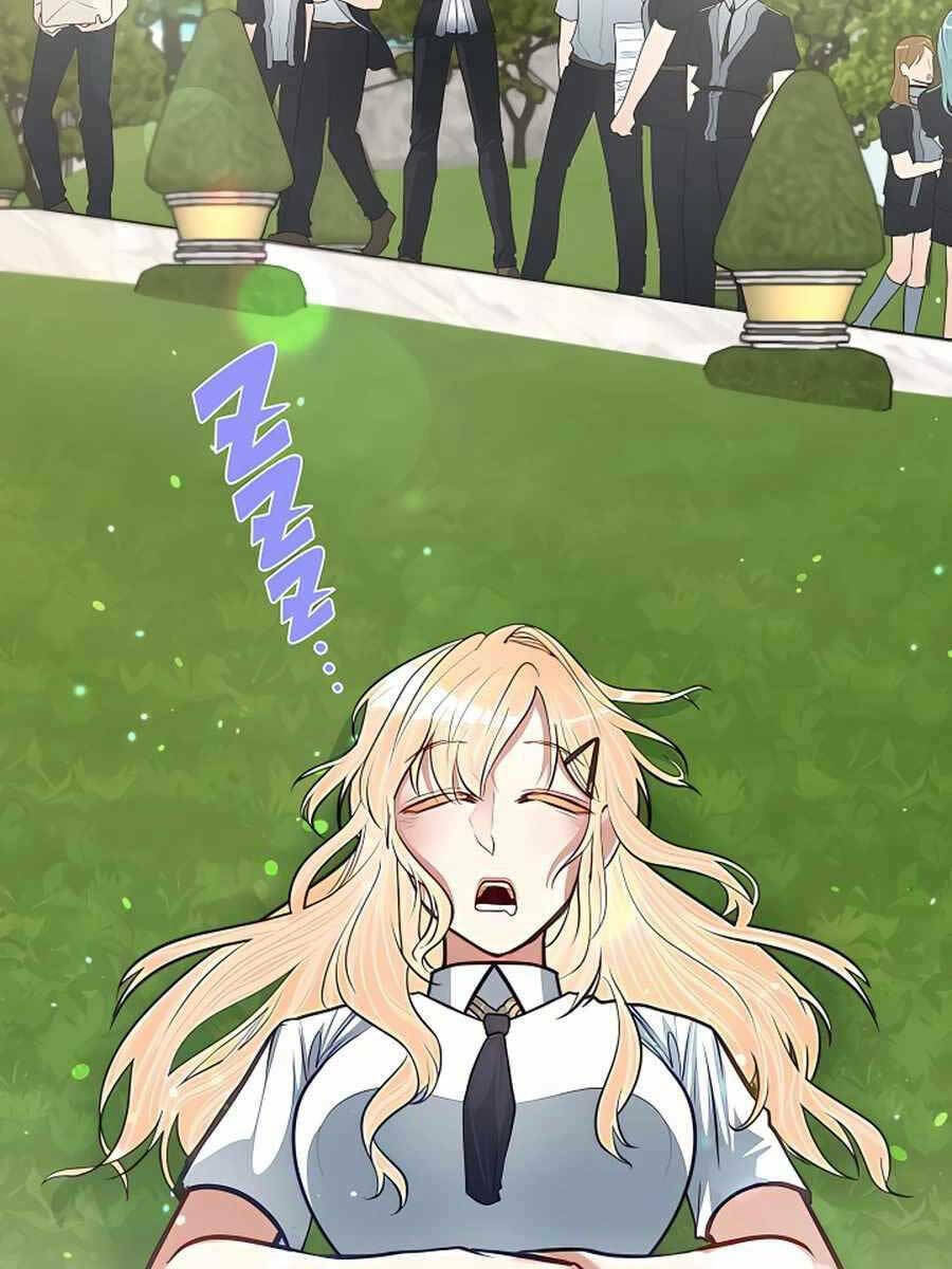 Anh Trai Anh Hùng Là Người Đã Chết Trong Học Viện - Chapter 21 - Page 4