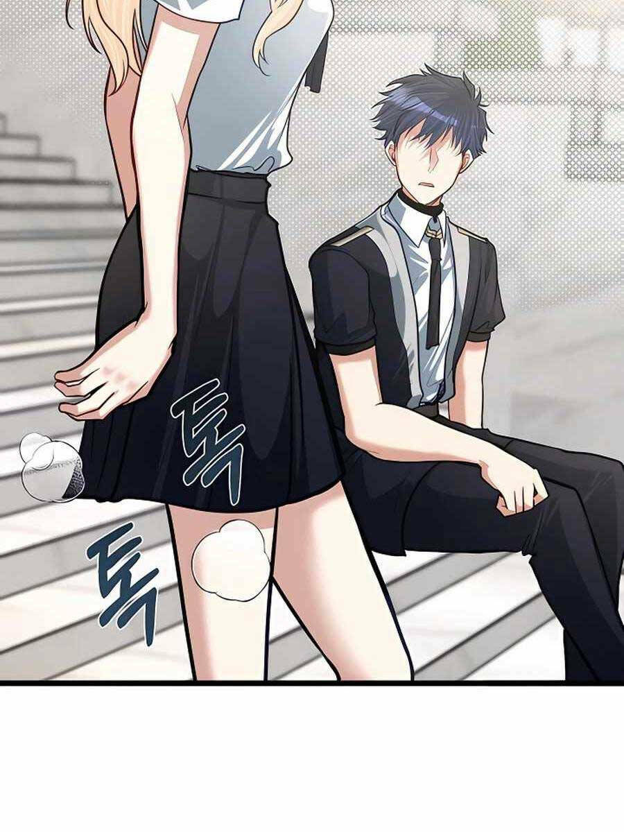 Anh Trai Anh Hùng Là Người Đã Chết Trong Học Viện - Chapter 21 - Page 54