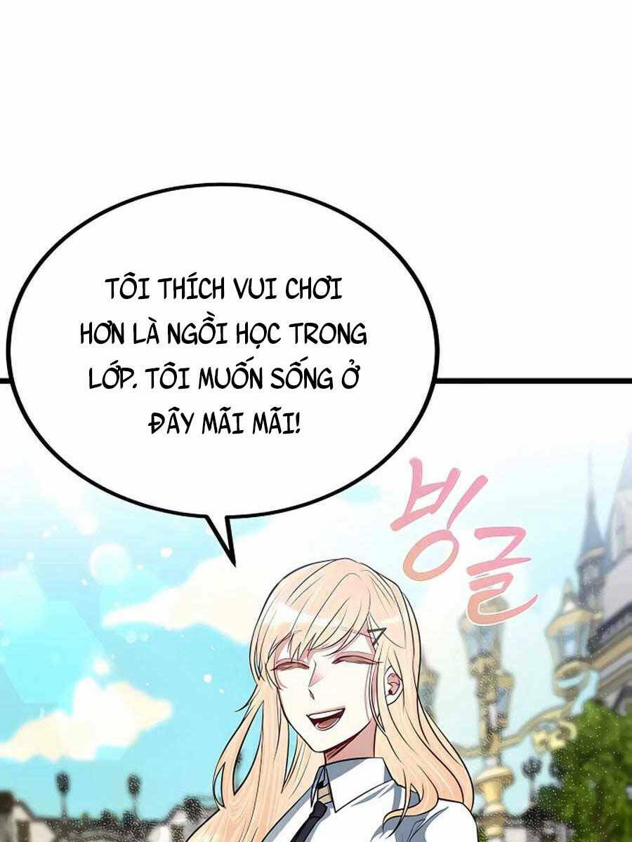 Anh Trai Anh Hùng Là Người Đã Chết Trong Học Viện - Chapter 21 - Page 55