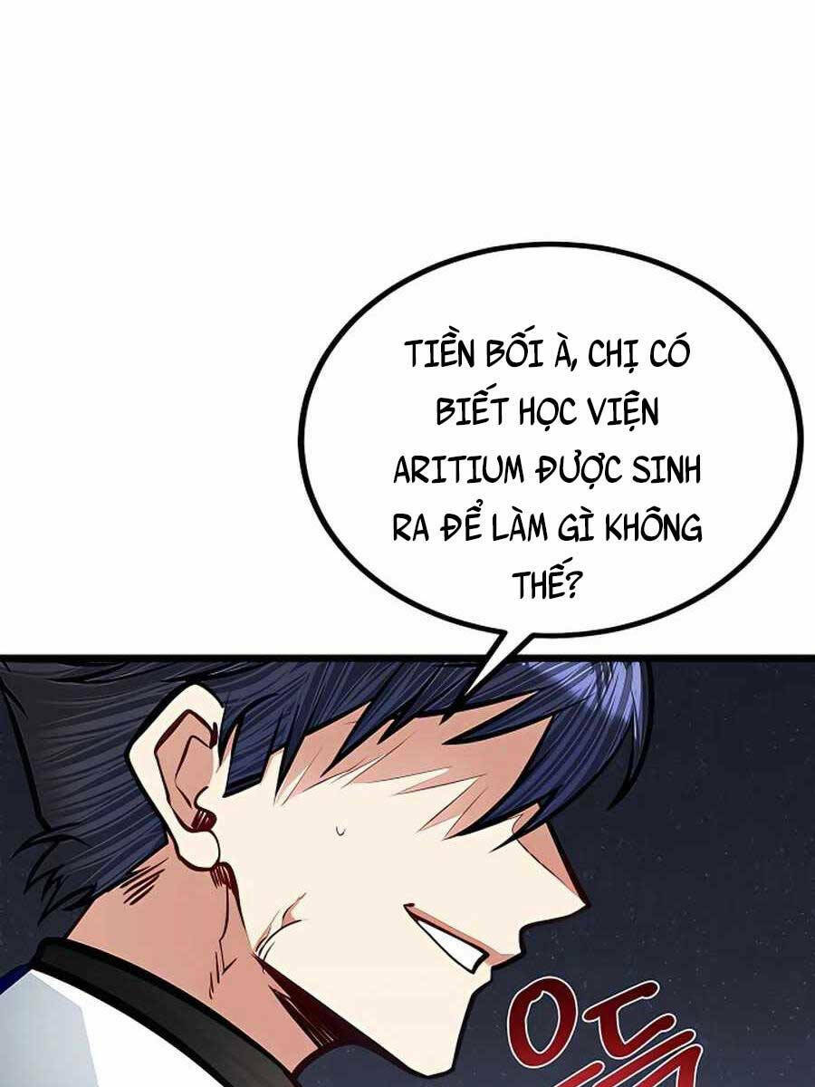 Anh Trai Anh Hùng Là Người Đã Chết Trong Học Viện - Chapter 21 - Page 57