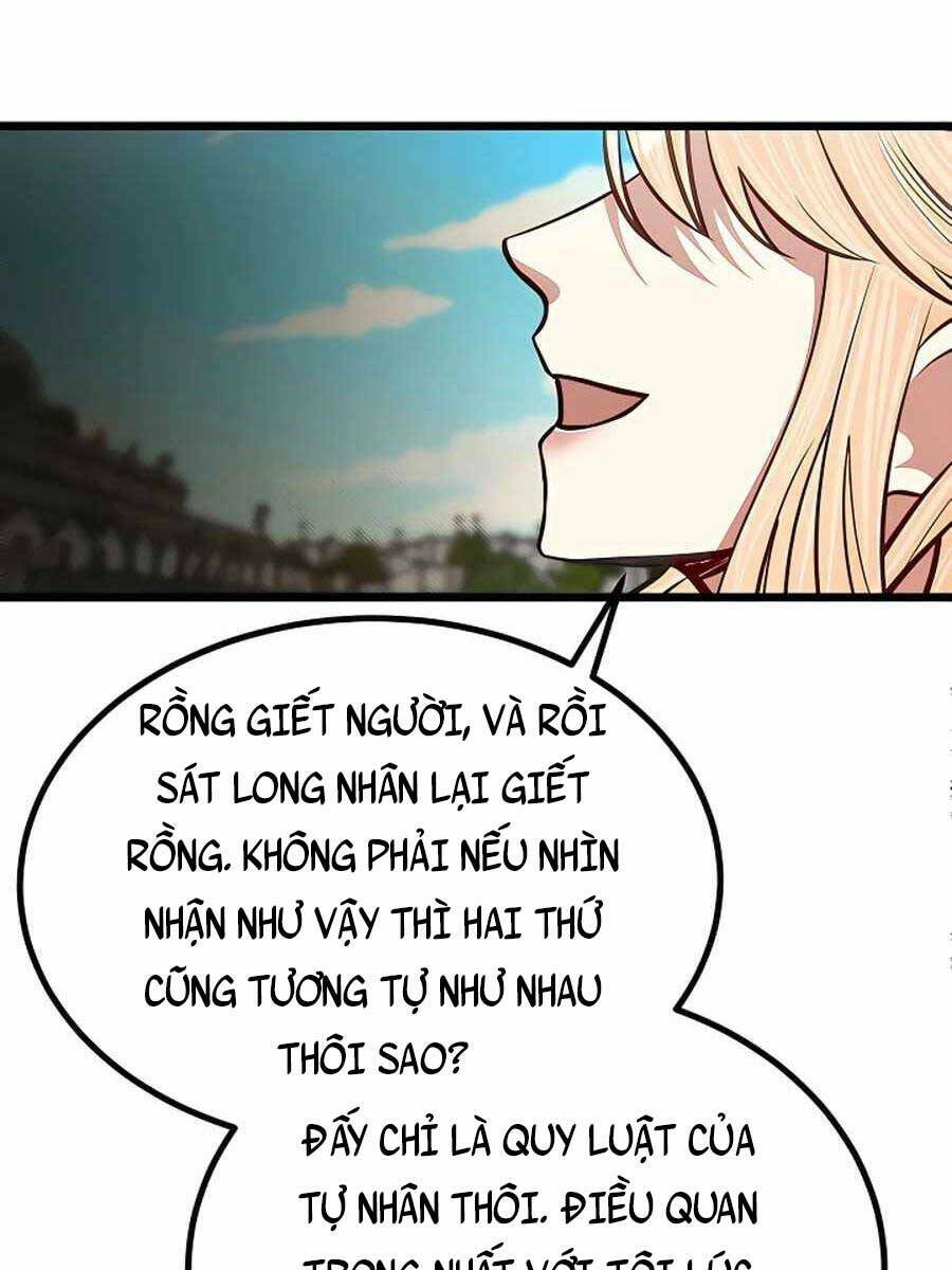 Anh Trai Anh Hùng Là Người Đã Chết Trong Học Viện - Chapter 21 - Page 61