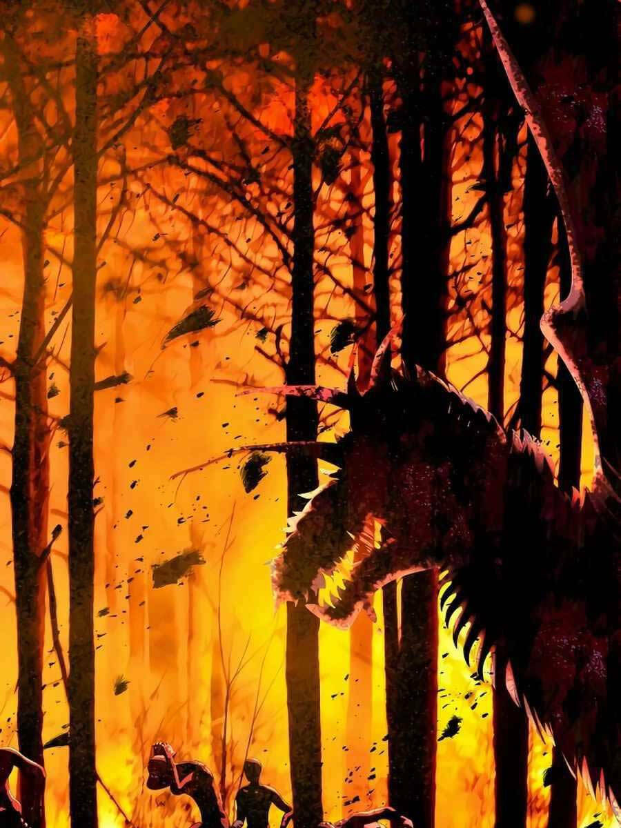 Anh Trai Anh Hùng Là Người Đã Chết Trong Học Viện - Chapter 21 - Page 68