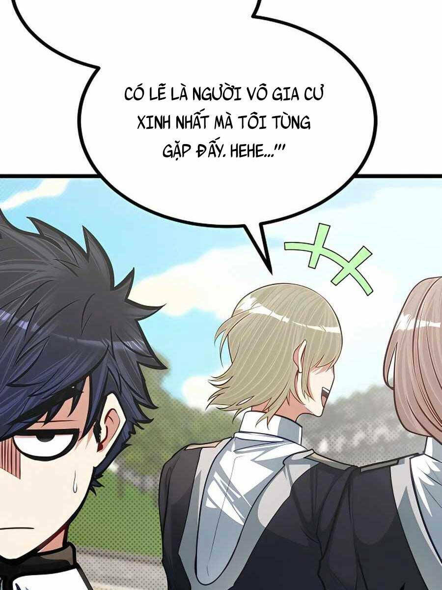 Anh Trai Anh Hùng Là Người Đã Chết Trong Học Viện - Chapter 21 - Page 6