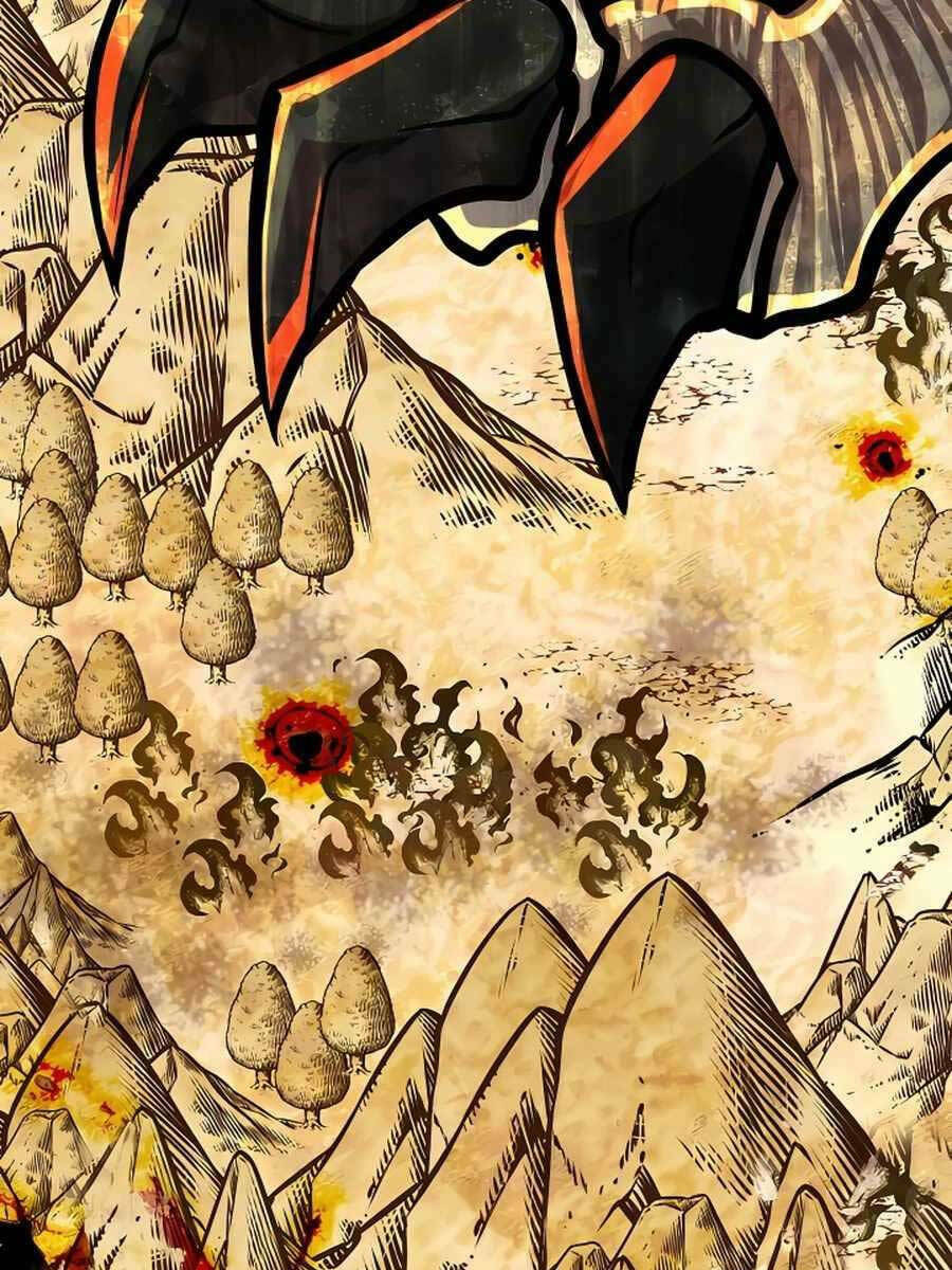 Anh Trai Anh Hùng Là Người Đã Chết Trong Học Viện - Chapter 21 - Page 71