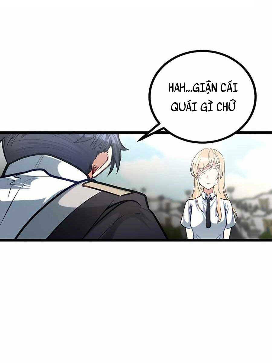 Anh Trai Anh Hùng Là Người Đã Chết Trong Học Viện - Chapter 21 - Page 78