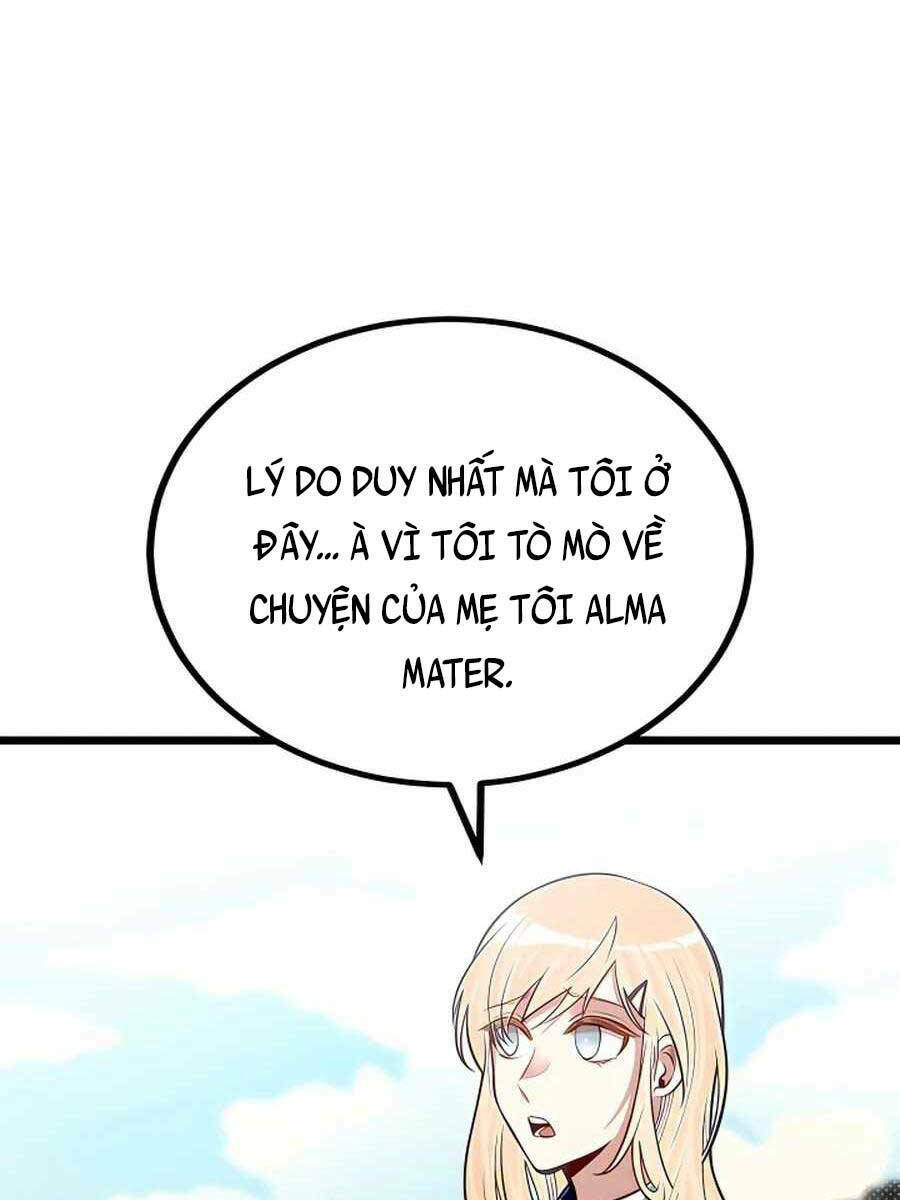 Anh Trai Anh Hùng Là Người Đã Chết Trong Học Viện - Chapter 21 - Page 81