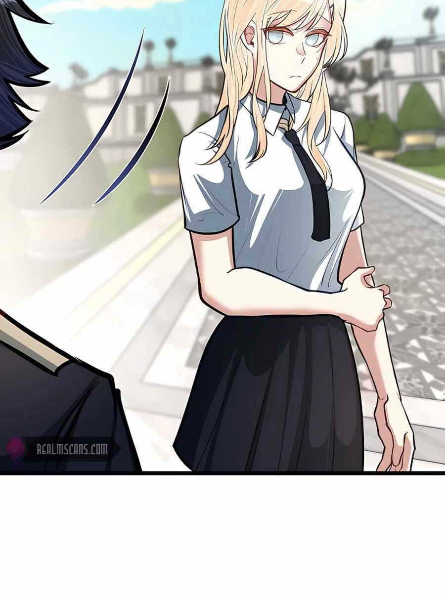 Anh Trai Anh Hùng Là Người Đã Chết Trong Học Viện - Chapter 21 - Page 86