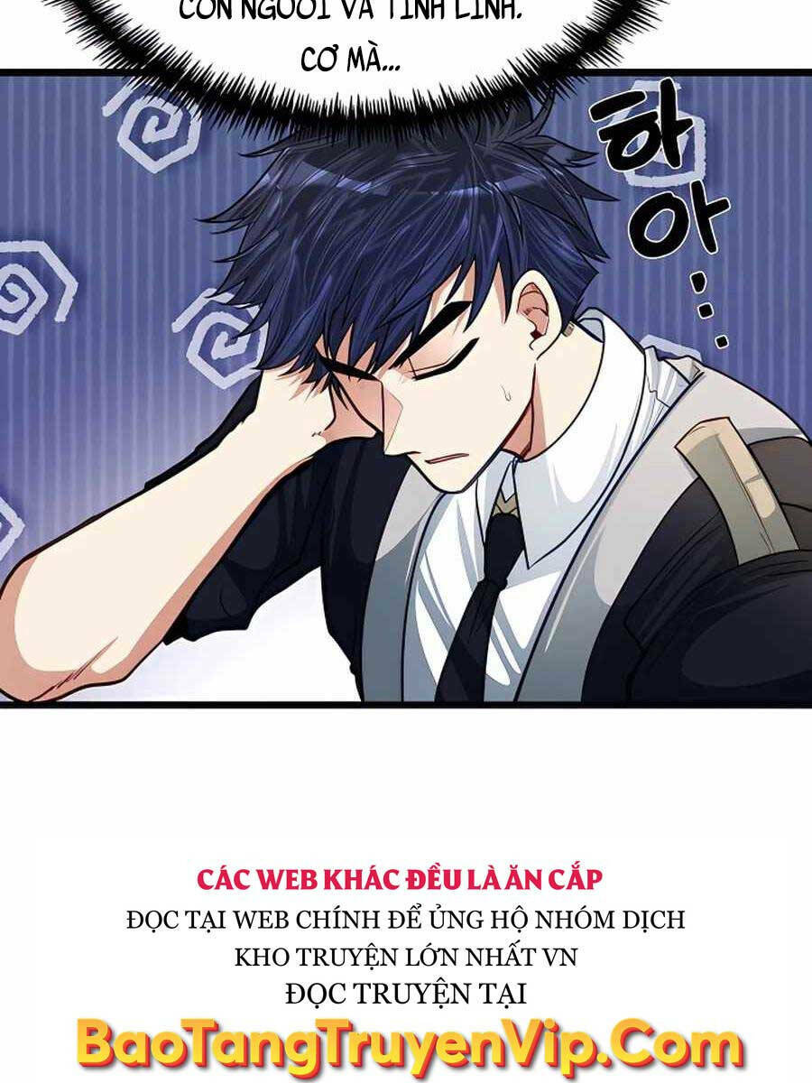 Anh Trai Anh Hùng Là Người Đã Chết Trong Học Viện - Chapter 21 - Page 8