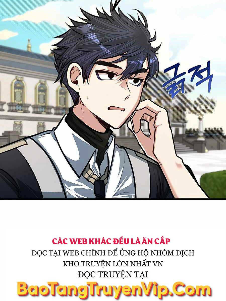 Anh Trai Anh Hùng Là Người Đã Chết Trong Học Viện - Chapter 22 - Page 9