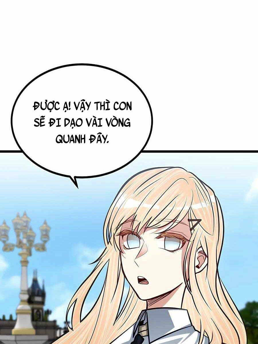 Anh Trai Anh Hùng Là Người Đã Chết Trong Học Viện - Chapter 22 - Page 104