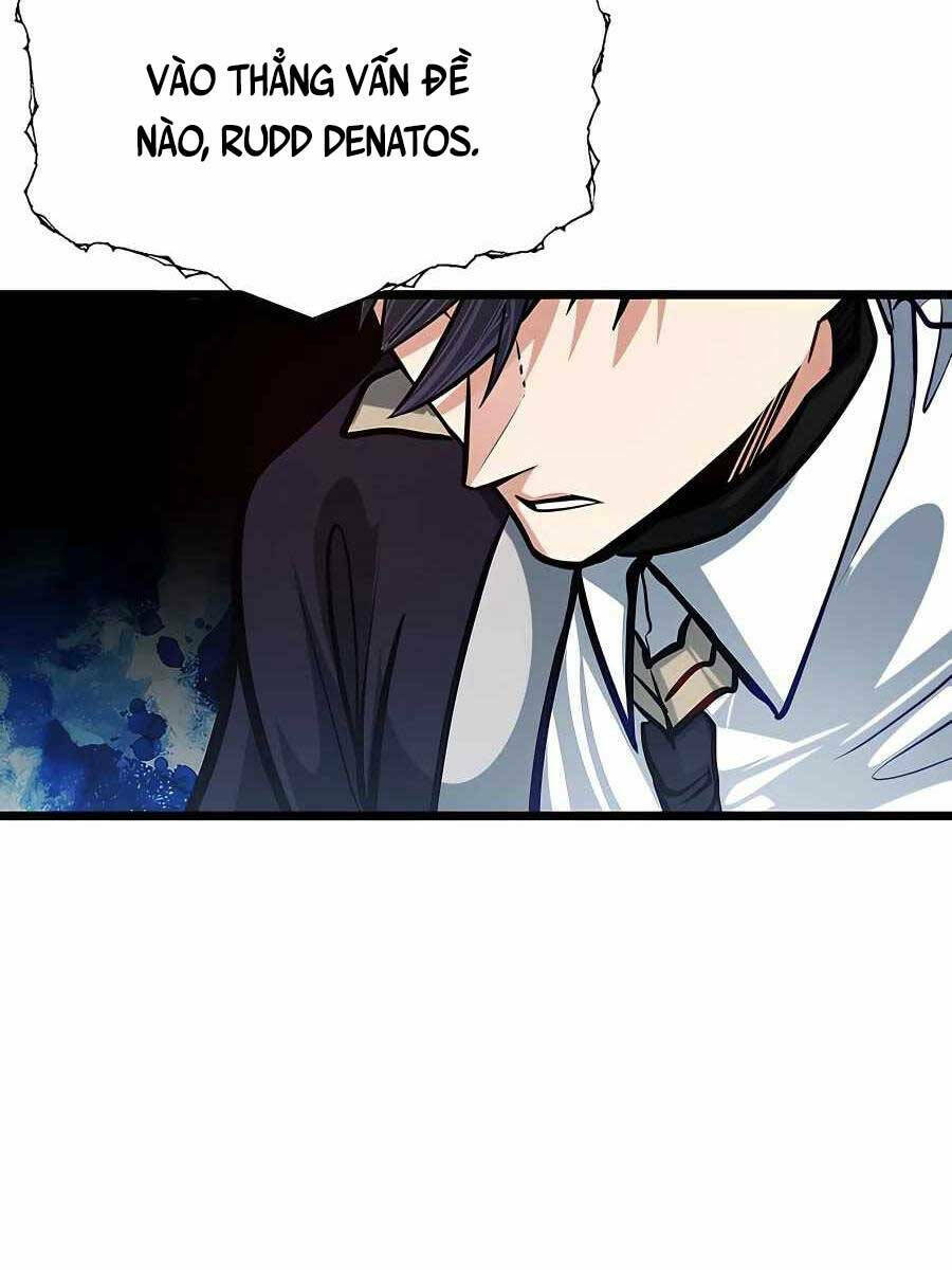 Anh Trai Anh Hùng Là Người Đã Chết Trong Học Viện - Chapter 22 - Page 109