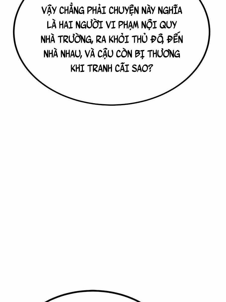 Anh Trai Anh Hùng Là Người Đã Chết Trong Học Viện - Chapter 22 - Page 11