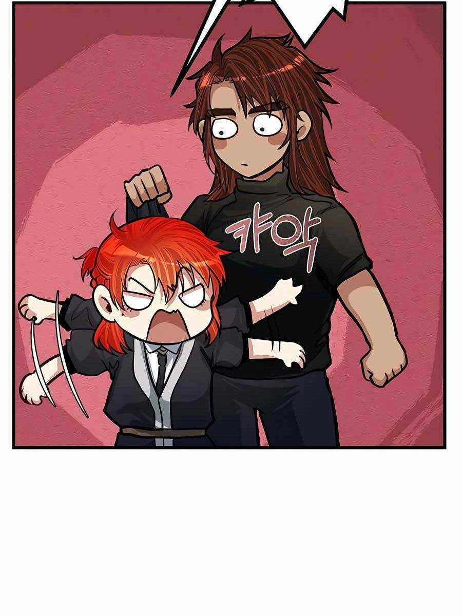 Anh Trai Anh Hùng Là Người Đã Chết Trong Học Viện - Chapter 22 - Page 14