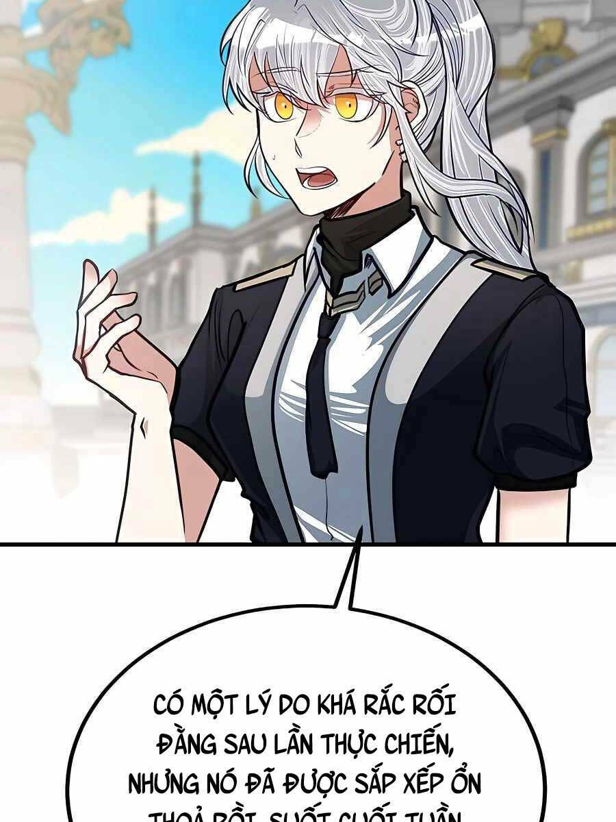 Anh Trai Anh Hùng Là Người Đã Chết Trong Học Viện - Chapter 22 - Page 16