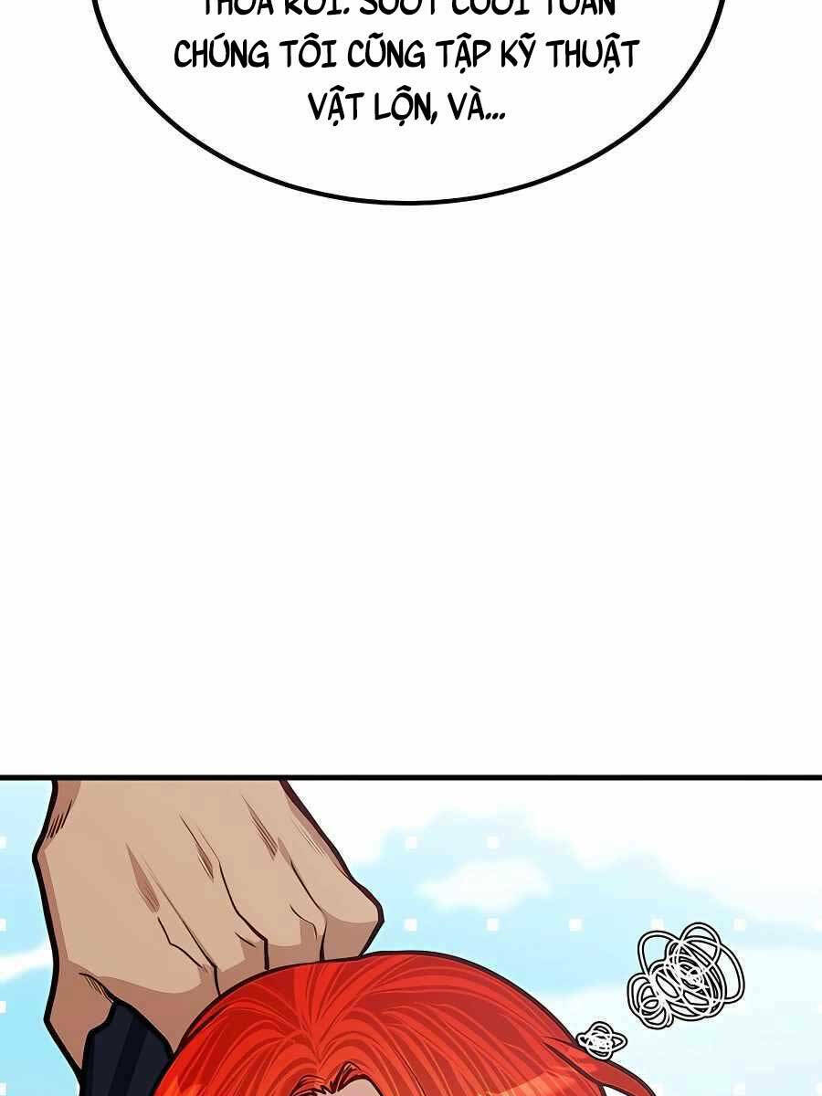 Anh Trai Anh Hùng Là Người Đã Chết Trong Học Viện - Chapter 22 - Page 17