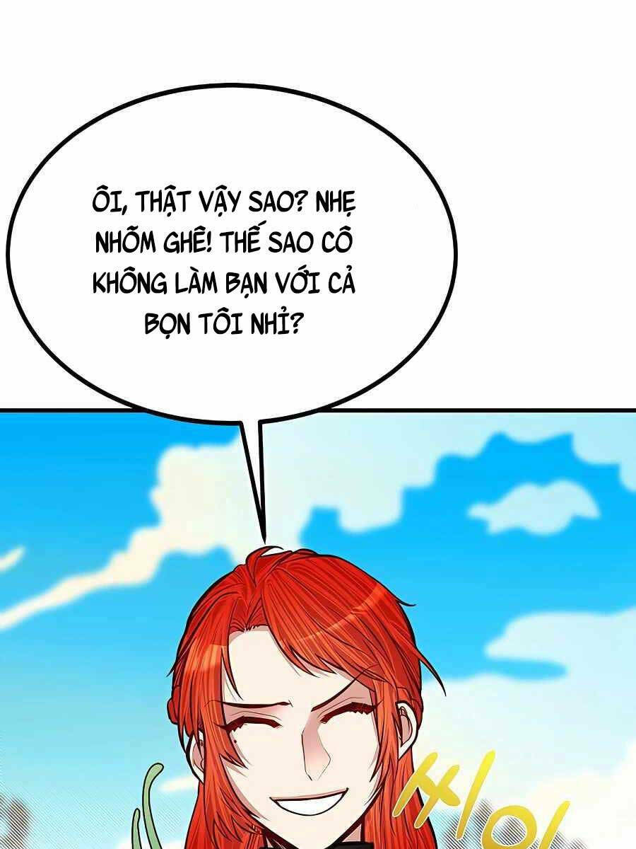 Anh Trai Anh Hùng Là Người Đã Chết Trong Học Viện - Chapter 22 - Page 21