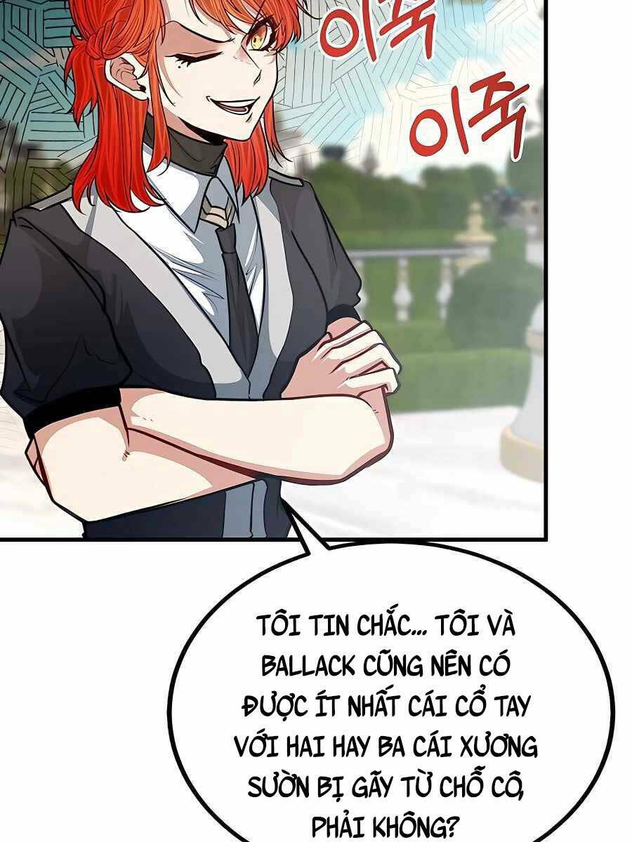 Anh Trai Anh Hùng Là Người Đã Chết Trong Học Viện - Chapter 22 - Page 25