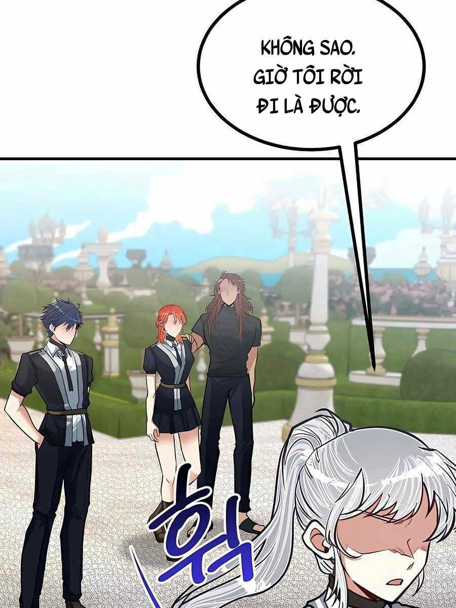 Anh Trai Anh Hùng Là Người Đã Chết Trong Học Viện - Chapter 22 - Page 29