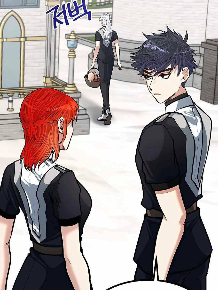 Anh Trai Anh Hùng Là Người Đã Chết Trong Học Viện - Chapter 22 - Page 32