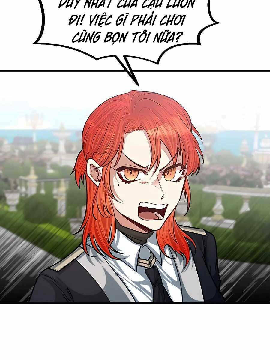 Anh Trai Anh Hùng Là Người Đã Chết Trong Học Viện - Chapter 22 - Page 34