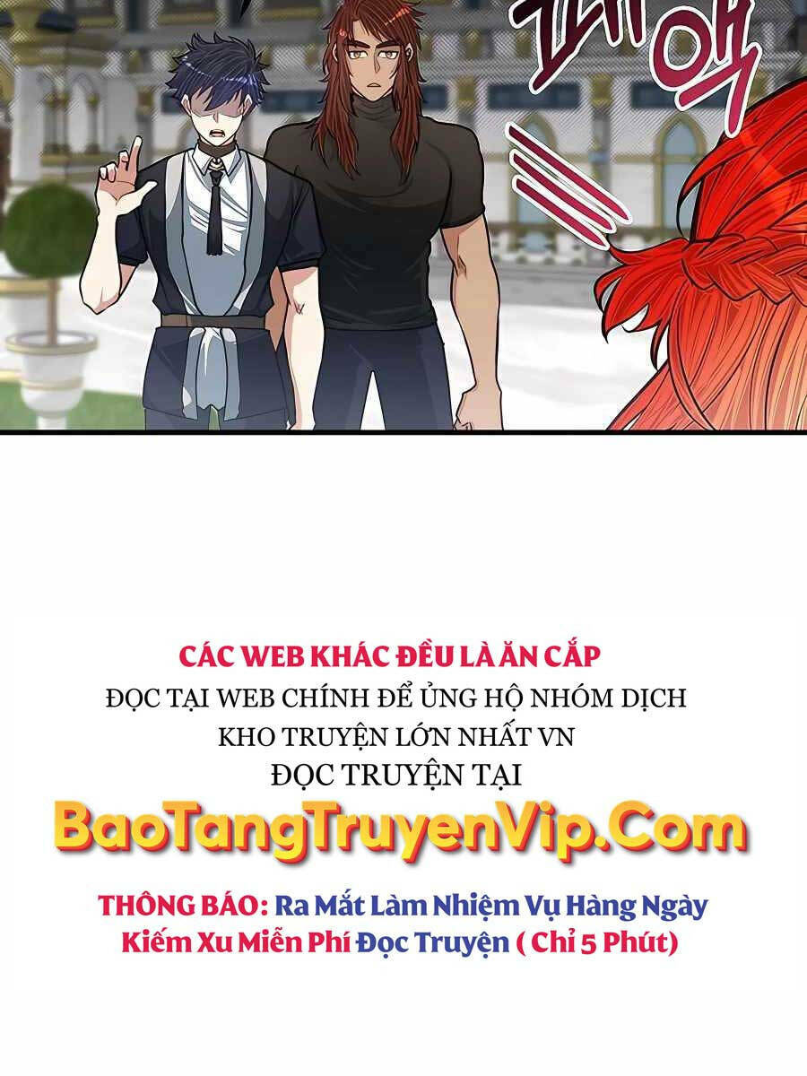 Anh Trai Anh Hùng Là Người Đã Chết Trong Học Viện - Chapter 22 - Page 36