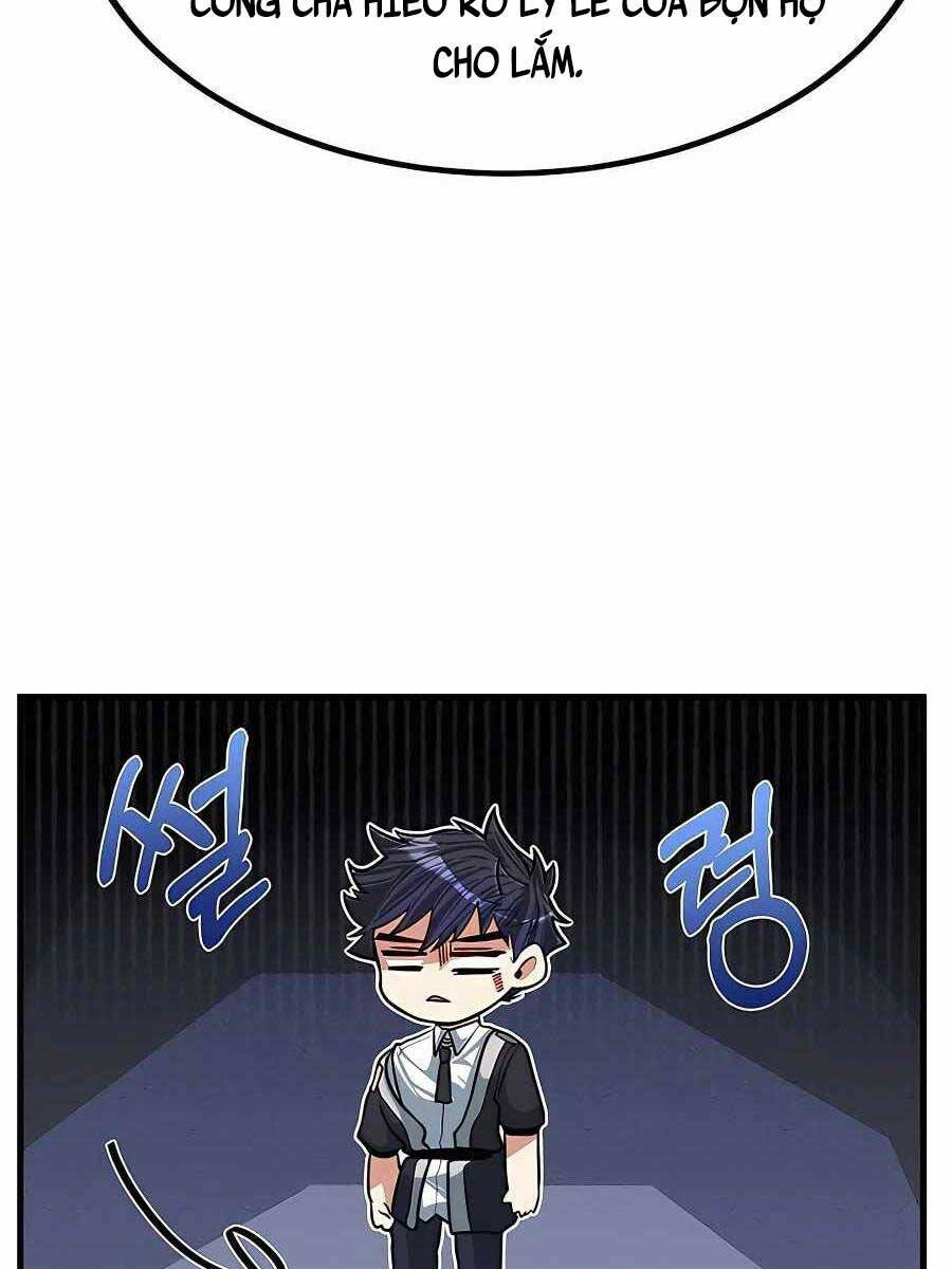 Anh Trai Anh Hùng Là Người Đã Chết Trong Học Viện - Chapter 22 - Page 38