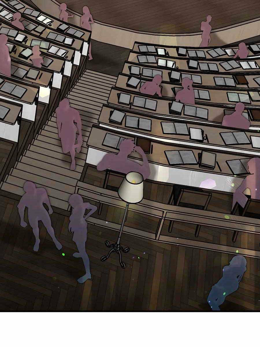 Anh Trai Anh Hùng Là Người Đã Chết Trong Học Viện - Chapter 22 - Page 44