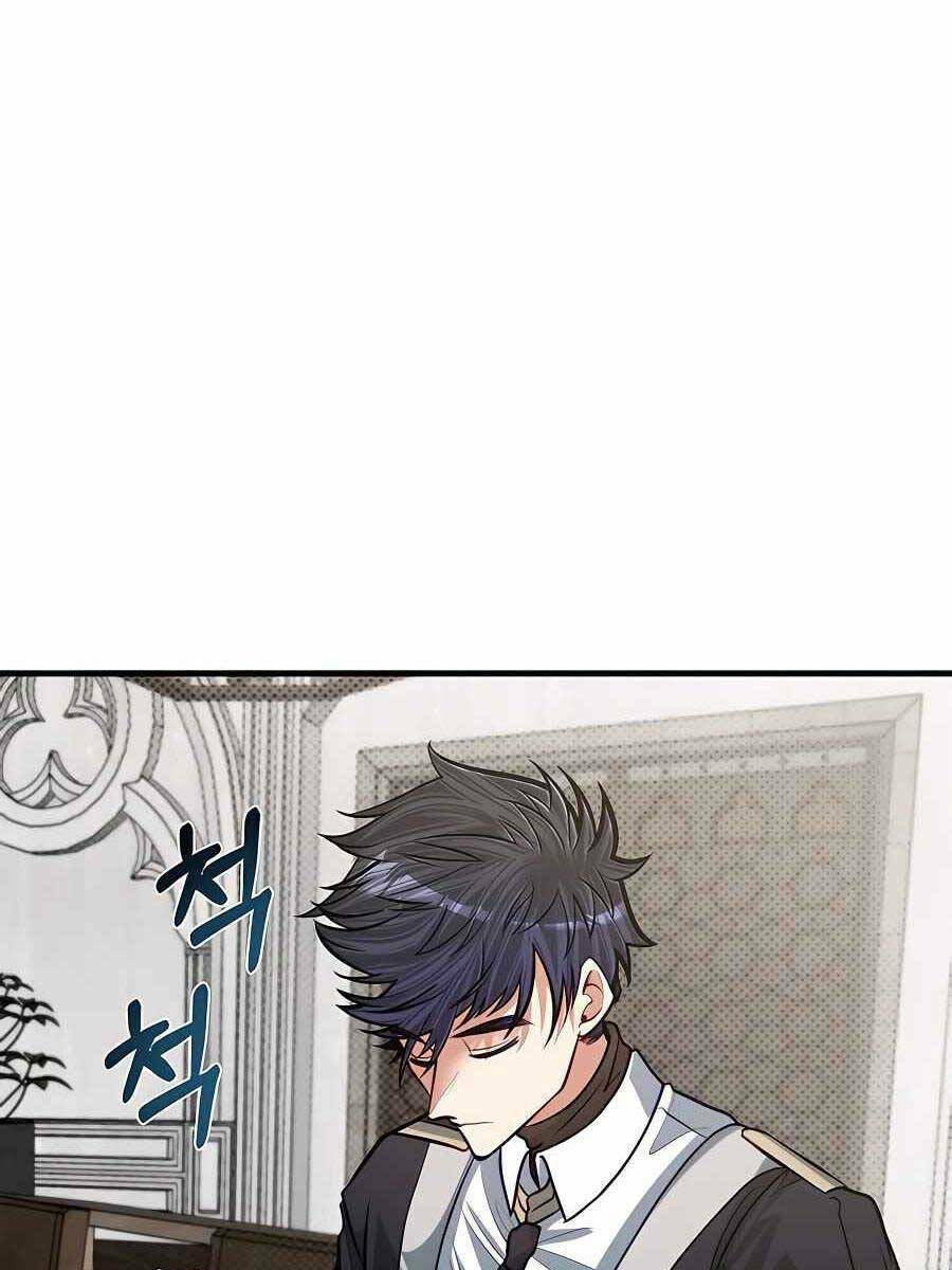 Anh Trai Anh Hùng Là Người Đã Chết Trong Học Viện - Chapter 22 - Page 45