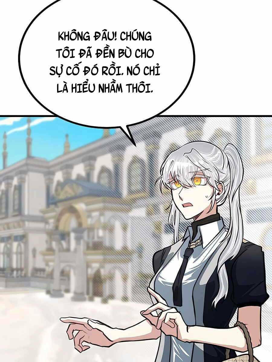 Anh Trai Anh Hùng Là Người Đã Chết Trong Học Viện - Chapter 22 - Page 4