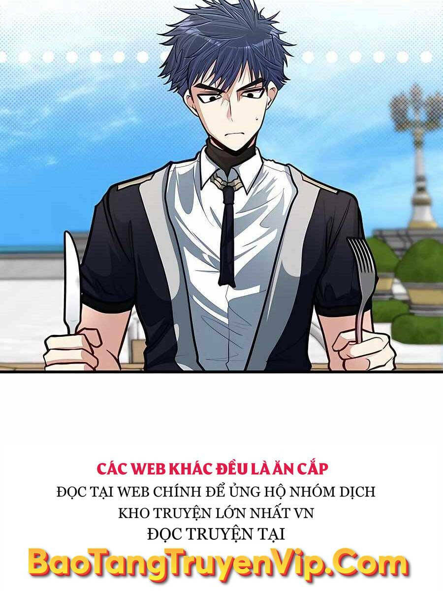 Anh Trai Anh Hùng Là Người Đã Chết Trong Học Viện - Chapter 22 - Page 55