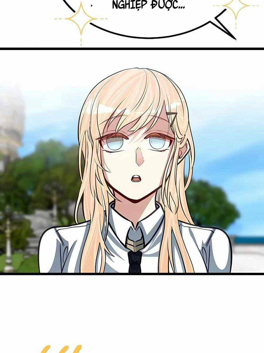 Anh Trai Anh Hùng Là Người Đã Chết Trong Học Viện - Chapter 22 - Page 77