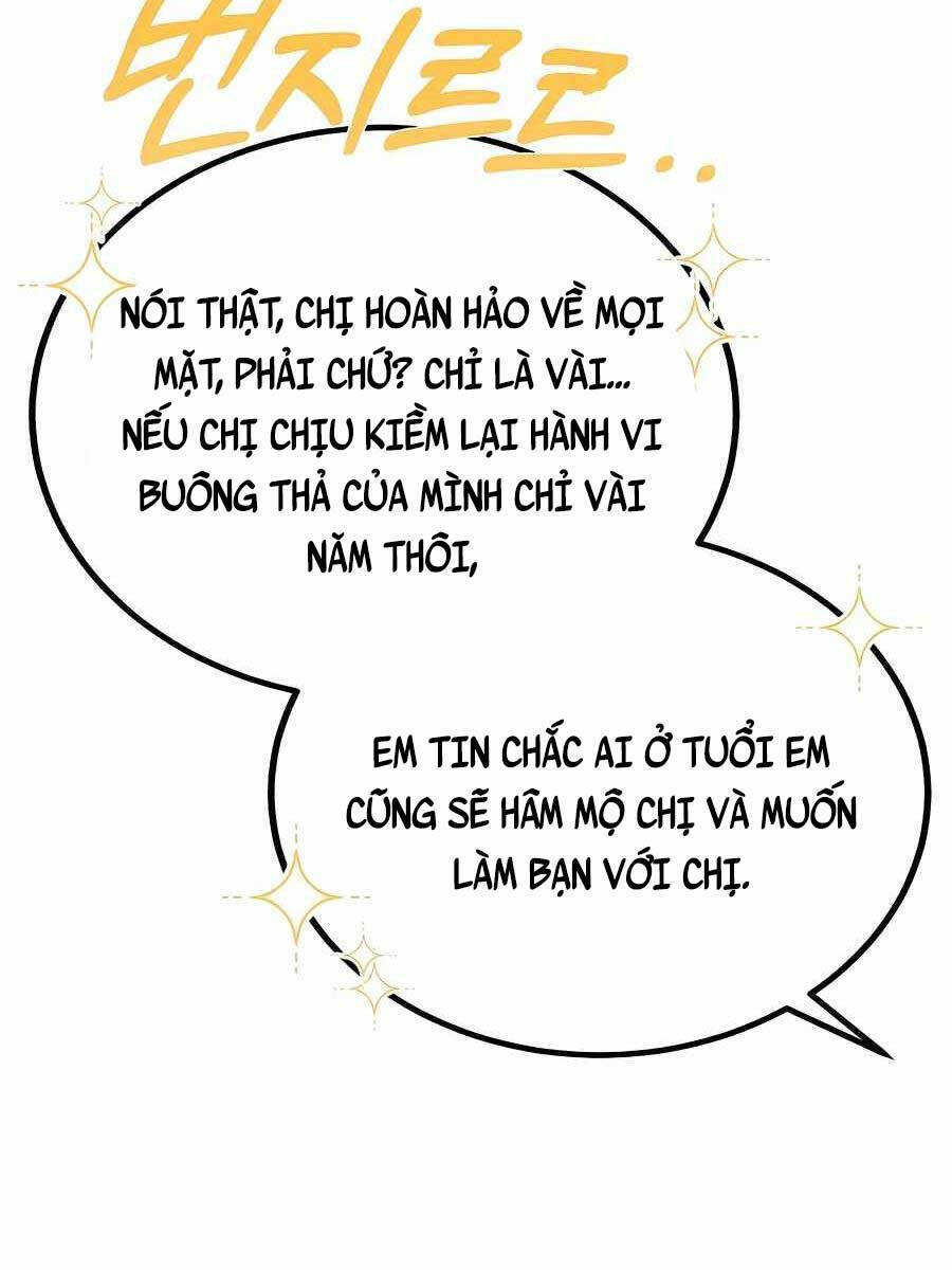 Anh Trai Anh Hùng Là Người Đã Chết Trong Học Viện - Chapter 22 - Page 78