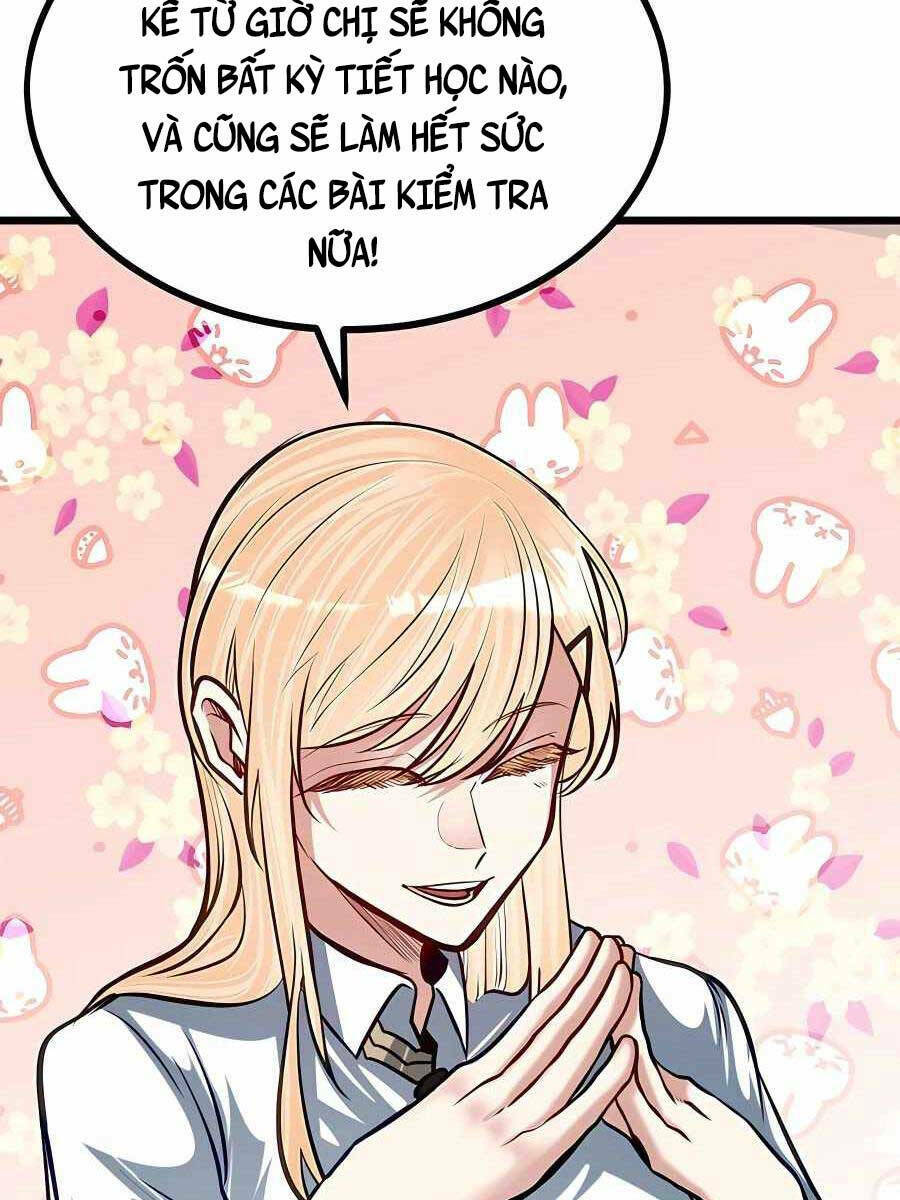 Anh Trai Anh Hùng Là Người Đã Chết Trong Học Viện - Chapter 22 - Page 87