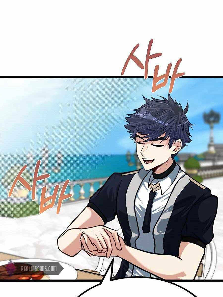 Anh Trai Anh Hùng Là Người Đã Chết Trong Học Viện - Chapter 22 - Page 89