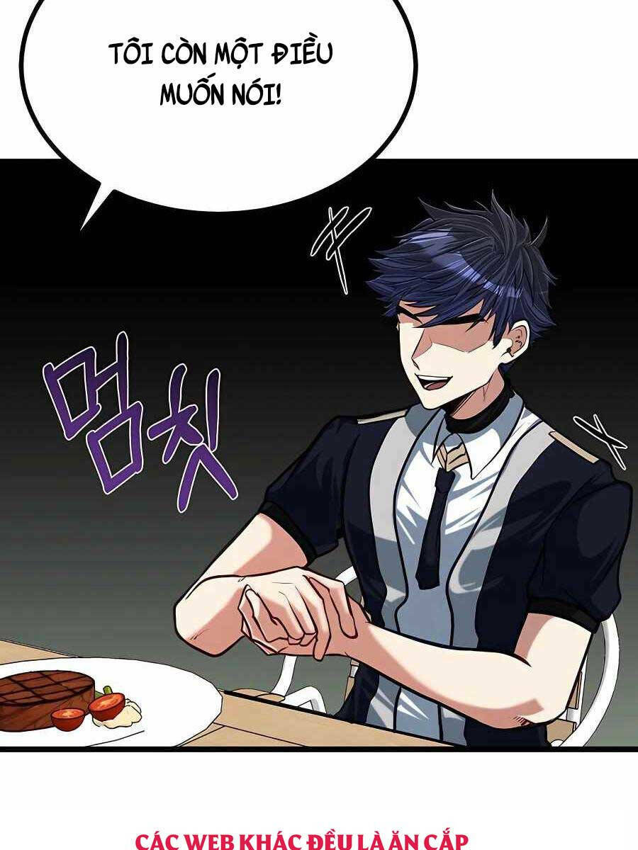 Anh Trai Anh Hùng Là Người Đã Chết Trong Học Viện - Chapter 22 - Page 91