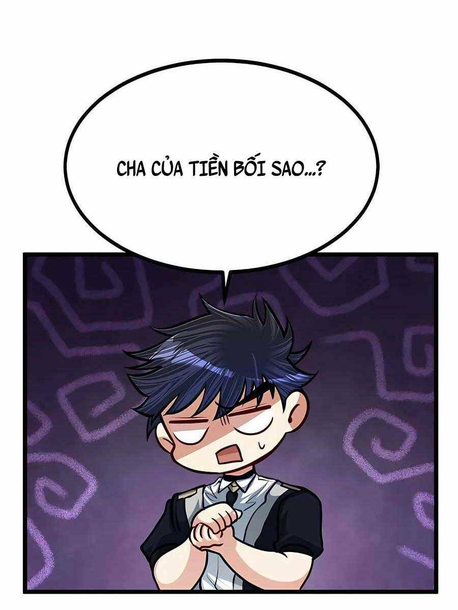 Anh Trai Anh Hùng Là Người Đã Chết Trong Học Viện - Chapter 22 - Page 94