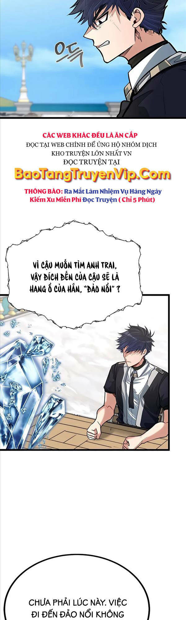 Anh Trai Anh Hùng Là Người Đã Chết Trong Học Viện - Chapter 23 - Page 13