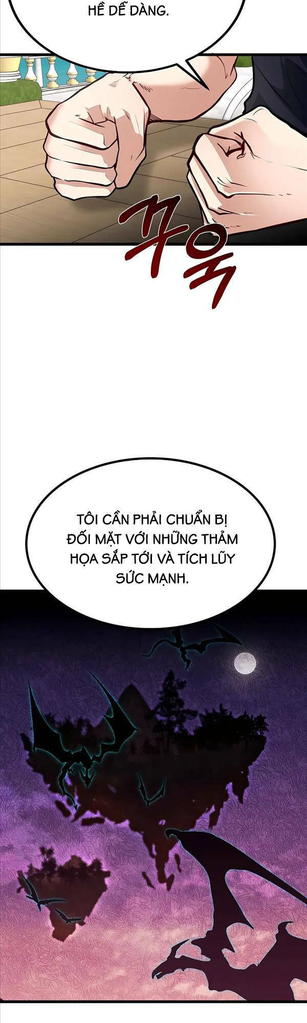 Anh Trai Anh Hùng Là Người Đã Chết Trong Học Viện - Chapter 23 - Page 14