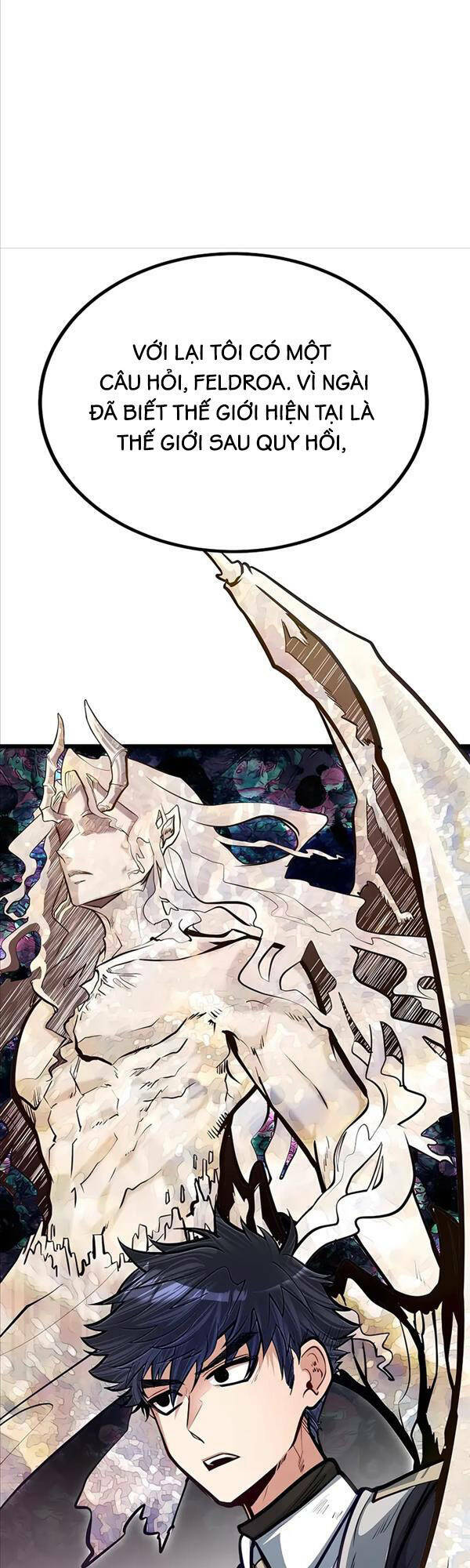 Anh Trai Anh Hùng Là Người Đã Chết Trong Học Viện - Chapter 23 - Page 15