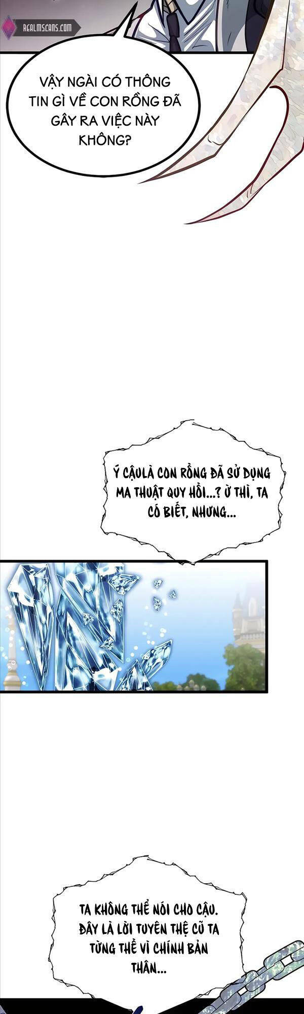 Anh Trai Anh Hùng Là Người Đã Chết Trong Học Viện - Chapter 23 - Page 16