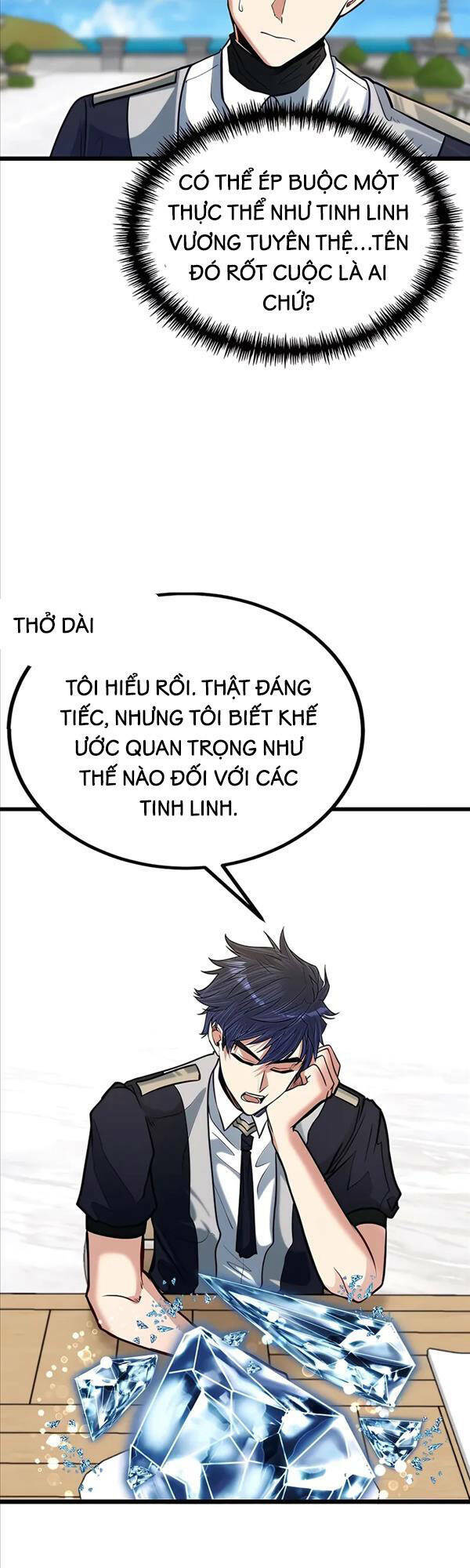 Anh Trai Anh Hùng Là Người Đã Chết Trong Học Viện - Chapter 23 - Page 18