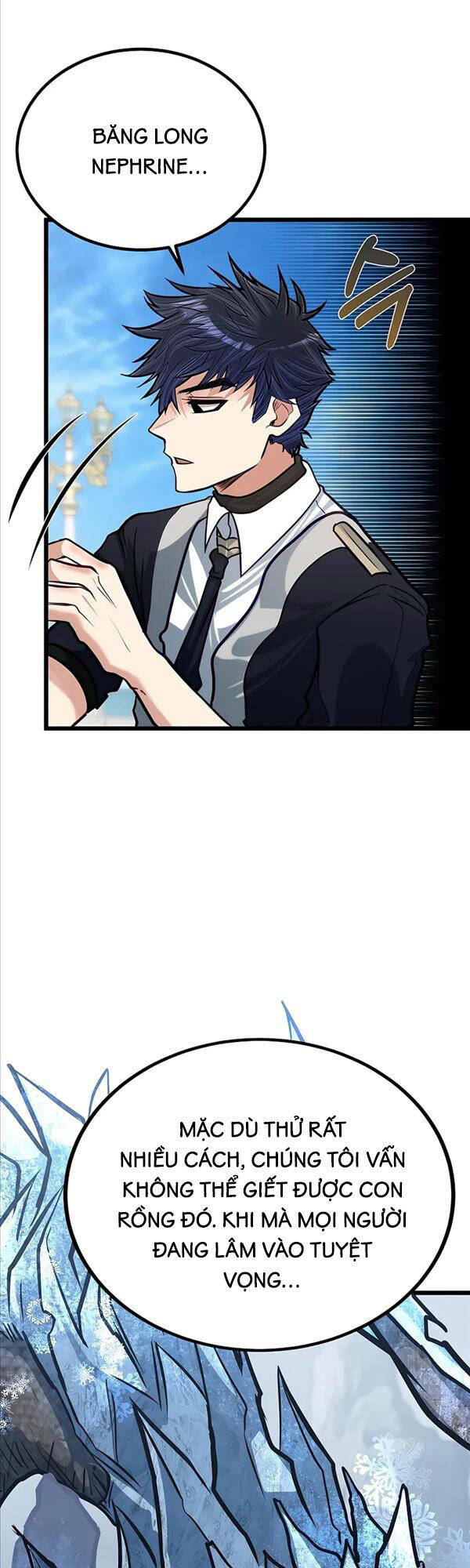 Anh Trai Anh Hùng Là Người Đã Chết Trong Học Viện - Chapter 23 - Page 20